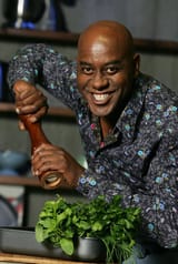 cooking
