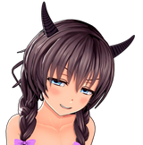 horny