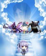 vgheaven
