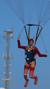 Patriot Chute 5