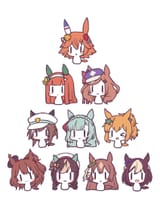 __silence_suzuka_satono_diamond_special_week_matikanetannhauser_cheval_grand_and_5_more_umamusume_drawn_by_simoyuki__sample-810ea2bb437670d7e59b47b2fa187f16