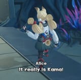 it really is kama