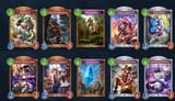 rune