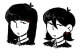 Hairstyles @Pebblelo0