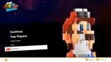 floating point glitch