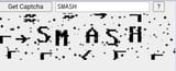SMASH