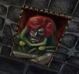 Murderworld Doom