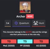 archer