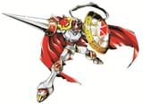 Gallantmon