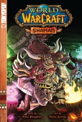 Shaman_Cover
