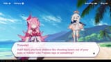 paimon rays