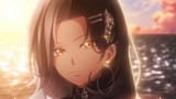 Rosanna ending animation