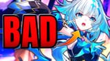 bad