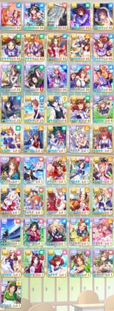 supports