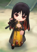 lil moran