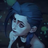 Jinx - Arcane