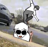 bro curbstomp