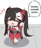 Hanabi