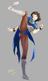 __chun_li_and_kawakami_sadayo_persona_and_2_more_drawn_by_ozkh__sample-5b702cf7ad7ec1d96b541c7fb58ba345