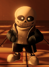 Sans_Undertale