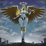 Cherubim Throne
