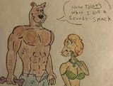 scoobysnack