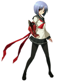 st一条_戦闘_制服lm
