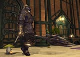 drg gaming