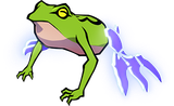 Dixiefrog (2)