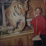 Raye meets Naturia Beast