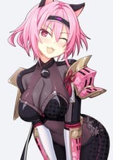 yuukismile