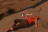 dead?