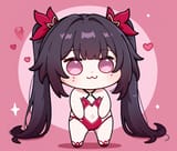 02460-3506254494-full body , masterpiece, best quality, very aesthetic, highres, absurdres, sparkle_(honkai__star_rail) __lora_Sparkle_Honkai_Sta