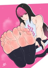 70787