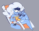 deltaruneelninathirstyformorethanthatcoke