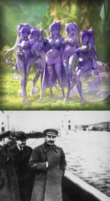 the same picture