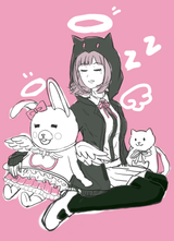 Chiaki (2664)