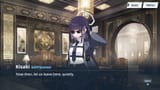 Kisaki
