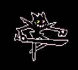 FRIEND knight deltarune