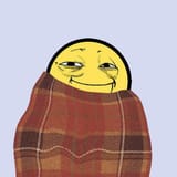 comfy guy