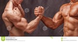 powerful-handshake-hello-athletes-two-bodybuilder-shake-hands-51145711
