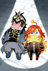 the strongest goobers