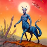 read animorphs