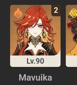 C2 mav