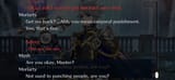 Moriarty punch