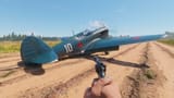 P-40E-1 %2210%22