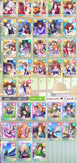 SupportCards