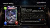Celeste Omega