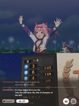 winner