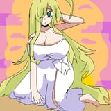 marie